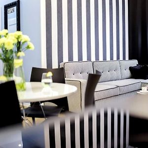 Appartement met Drie Slaapkamers